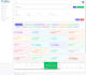 set up hotel booking system with room tracking and billing