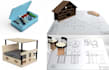 industrial design, cnc industrial design ,product design