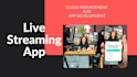 develop beautiful ios and android applications