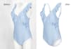 do clothing ghost mannequin, neck joint and retouch
