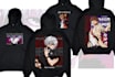 design anime streetwear clothing