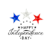 design original patriotic logo with my creative thinking