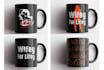 do custom coffee mug design