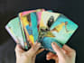 provide an authentic, accurate tarot reading within 48 hrs