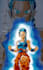 professionally draw you as dragon ball z character