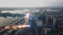 do cgi water, fire and smoke simulation for vfx