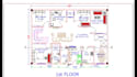 make super fast and unique architectural house plan