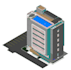 convert 2d plans to 3d model in revit