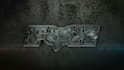 create 3d cinematic grunge logo animation or youtube intro