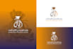 create, sketch, and illustrate a unique logo concept