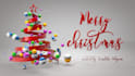 make a christmas tree