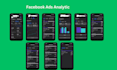 do facebook and instagram ads campaign and video ads to boost your business