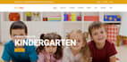 create a lms or education website by eduma theme