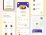 make custom ai restaurant app, food app, delivery app
