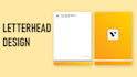 do design creative business card and  stationary items