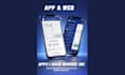 made mobile app, websites, admin dashboard, firebase, node