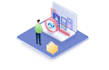 develop asp dot net web apps using c sharp, sql server
