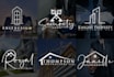 do real estate construction property logo design for your business
