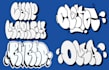 make a graffiti digital for you