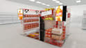 design special exhibition, stand, booth, kiosk, display