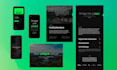 do php codeigniter laravel django flask spring boot