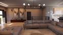 create sketchup 3d model of your project, video and renders