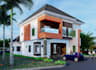 produce a unique architectural design