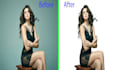 do any photo background remove