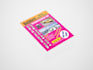 provide a luxury flyer