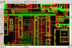 reverse pcb engineering from obsolete pcb,image to gerber,pcb clone