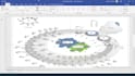 provide visio drawing diagram