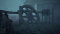 create 3d unreal engine environment, terrain levels for games