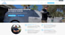 design your website with the7 theme