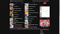 design and build a fully automated anime streaming platform