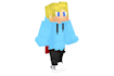 make you a custom minecraft skin