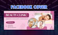 design youtube, linkedin, facebook cover image using canva