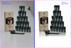 reflection and shadow service 24 hours fast delivery