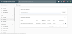 index your website in google and fix sitemap issues