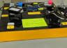 write research and technical reports in electronic engineering