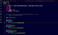 do python flask app , fastapi, api and sql, web development