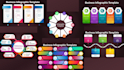 design professional powerpoint  presentation  with animation