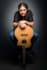 be your session guitar player for blues guitars