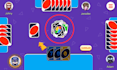 make uno card game for mobile