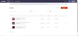 create and manage your events on eventbrite