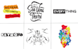 do custom t shirt design and bulk t shirt design quickly
