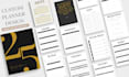 design custom planner, journal, calendar, and workbook