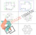 create 2d mechanical drawings in autocad