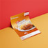 design restaurant food menu, flyer, posters and banners