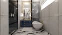 do bathroom 3d design, kitchen 3d design, bedroom 3d design,