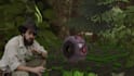do visual effects and 2d compositing